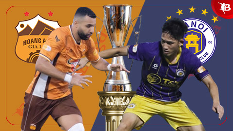 Nhận định bóng đá trận HAGL vs Hà Nội, 17h00 ngày 21/2: Đòi nợ được không?